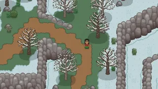 Скриншот 7 к игре Serpentine Harbor