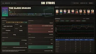 Скриншот 5 к игре Studio Sim