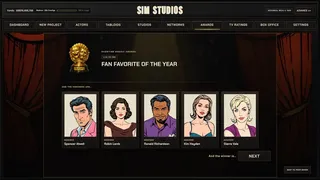 Скриншот 7 к игре Studio Sim