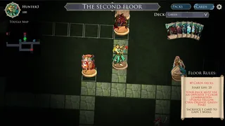 Скриншот 5 к игре Throne of Shards