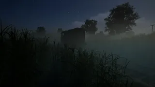 Whispers of the Tallgrass