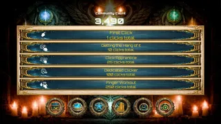 Скриншот 6 к игре Community Button