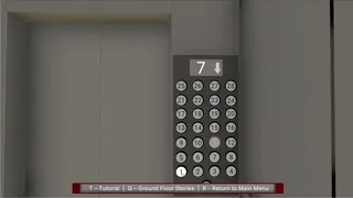 Скриншот 5 к игре Ground Floor