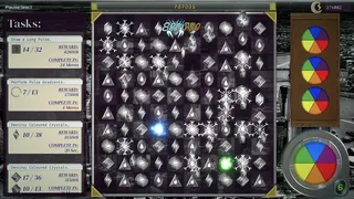 Скриншот 5 к игре Puzzle Pulse!