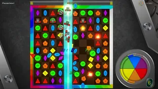 Скриншот 6 к игре Puzzle Pulse!