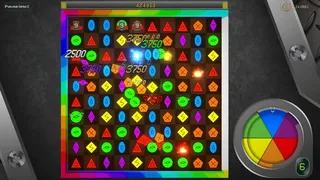 Скриншот 7 к игре Puzzle Pulse!