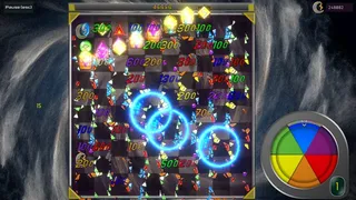 Скриншот 8 к игре Puzzle Pulse!