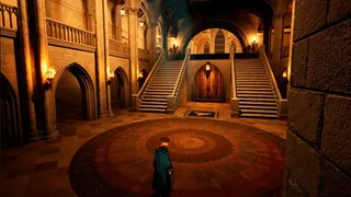 Hemlotrion: Broken Mirror