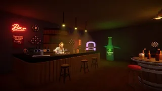 The Brewline - Prologue