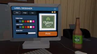 The Brewline - Prologue