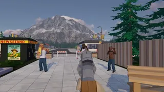 Скриншот 7 к игре The Brewline - Prologue
