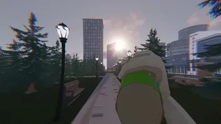 Скриншот 8 к игре The Brewline - Prologue
