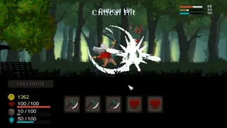 Скриншот 5 к игре Slots & Sword & Magic