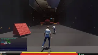Скриншот 5 к игре STRAFEST