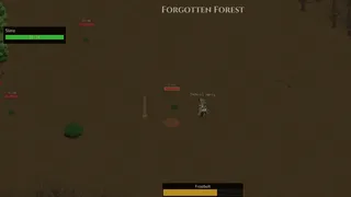 Скриншот 5 к игре DREADHOLM