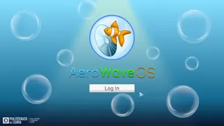 AeroWave OS