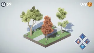 Скриншот 7 к игре City Cleaning