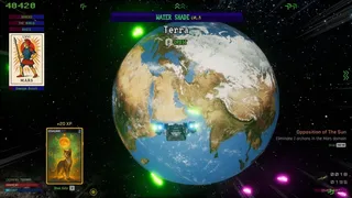 Codex Solis: Purrgatorium