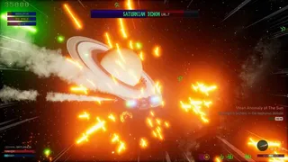 Codex Solis: Purrgatorium