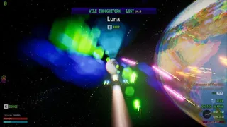 Codex Solis: Purrgatorium