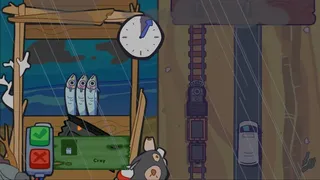 Скриншот 6 к игре Crustacean Station!