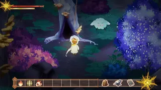 Скриншот 5 к игре Abyssal Sun
