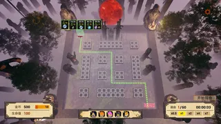 Скриншот 5 к игре Защита от монстров