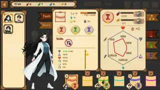 Rainbow Tower Defence