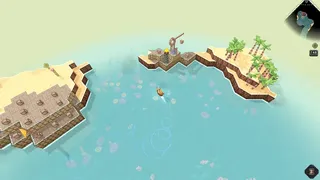 Скриншот 6 к игре Shipolis