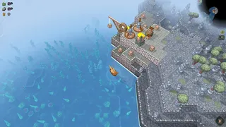 Скриншот 8 к игре Shipolis
