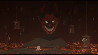 Santa Smoke: Prologue