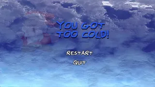 Santa Smoke: Prologue