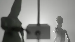 Santa Smoke: Prologue