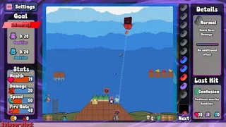 Bean Wizard Eviscerates the Gonklins