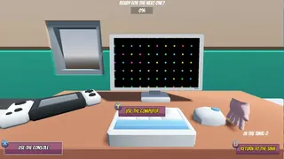 Скриншот 5 к игре CrazyDish