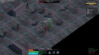 Скриншот 8 к игре PROTOCOL: Zero-day