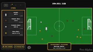 Скриншот 6 к игре Goal Idle