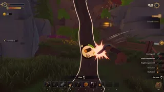 Скриншот 8 к игре Fantasy Blacksmith Simulator