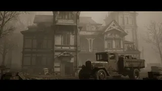 Kolchanovo: The Manor