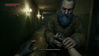 Kolchanovo: The Manor