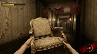 Kolchanovo: The Manor