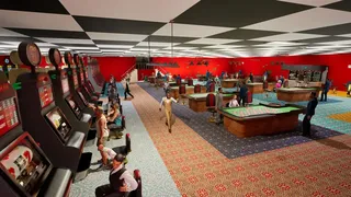 Casino Simulator: Vendetta