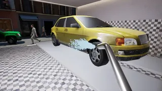 Casino Simulator: Vendetta