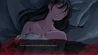 Скриншот 5 к игре Our Bad Ending