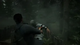 Скриншот 5 к игре The Pines