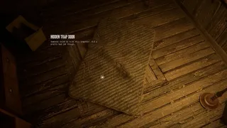 Скриншот 8 к игре The Pines