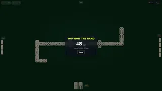 Скриншот 5 к игре Domino Titan
