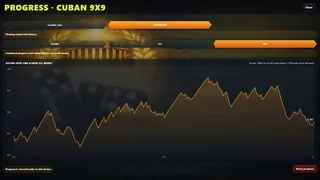 Скриншот 8 к игре Domino Titan