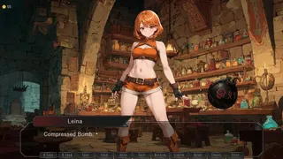 Dungeon Lord: Last Breath