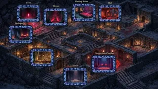 Dungeon Lord: Last Breath